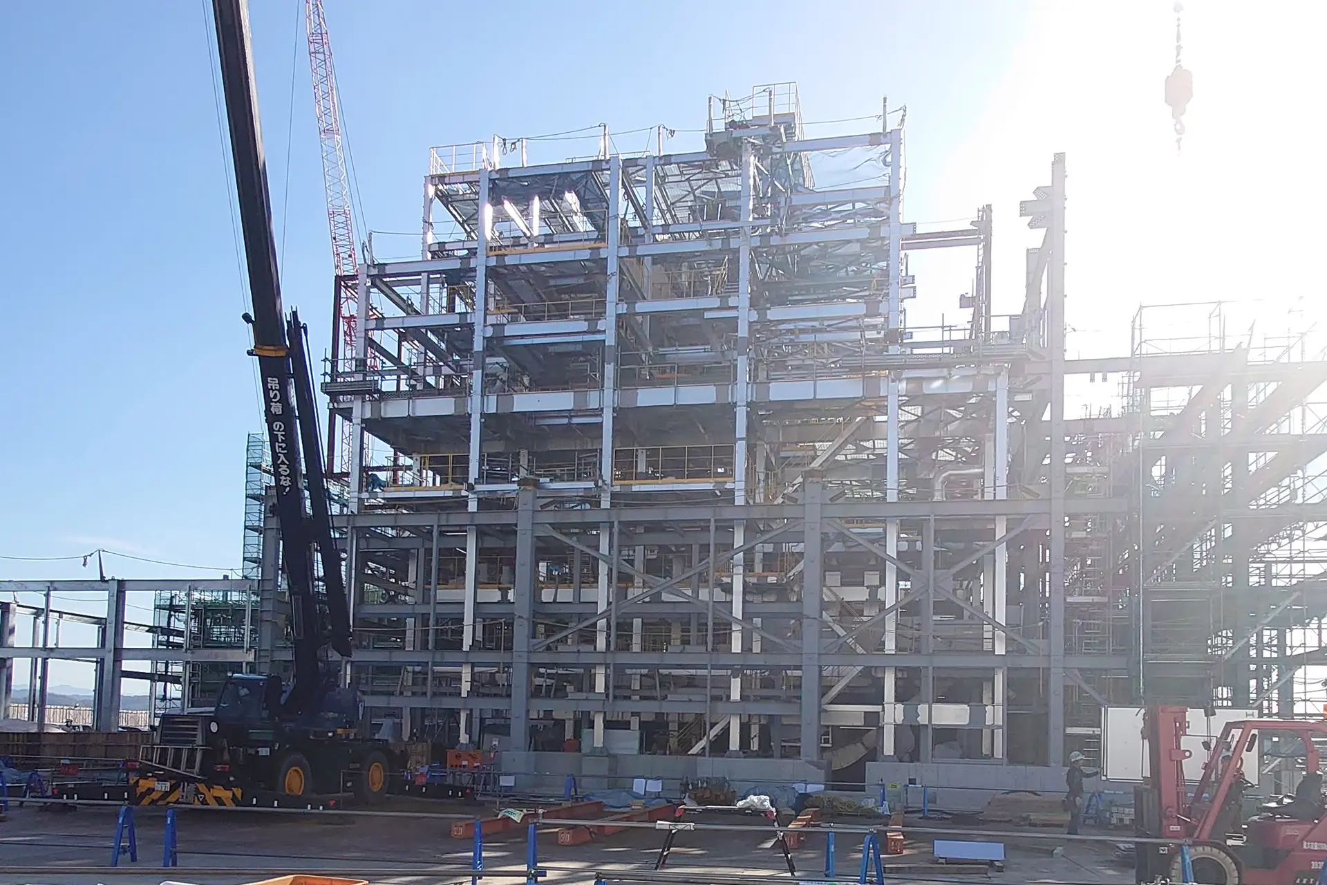株式会社ZERO construction（ゼロコンストラクション）